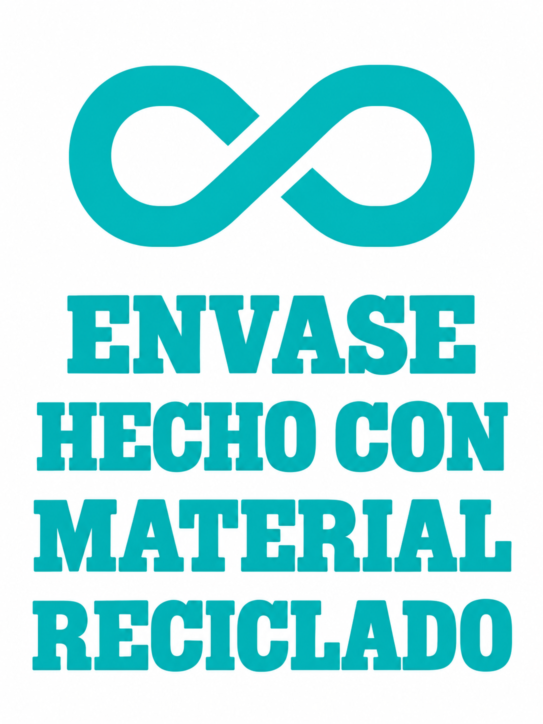 El cambio viene en mejores envases