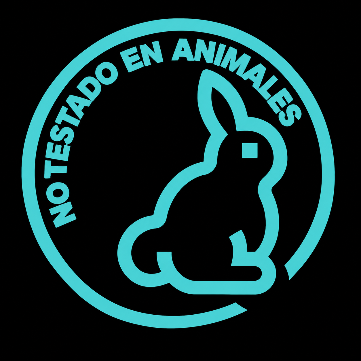 Fórmulas veganas, sin pruebas en animales
