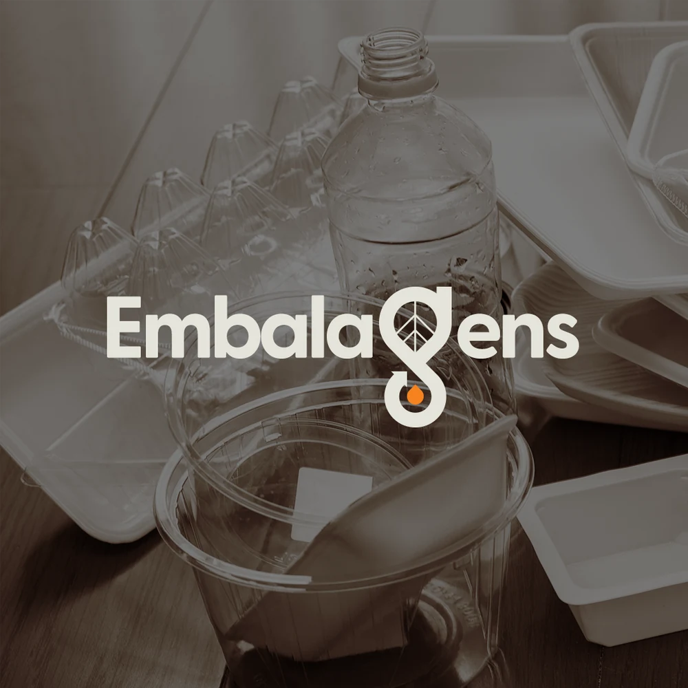 Packaging and sustainability