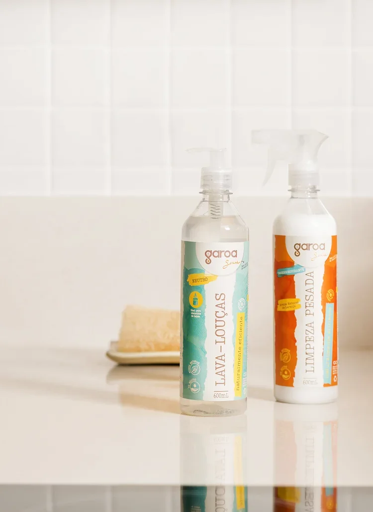 Understanding surfactants in cleaning products